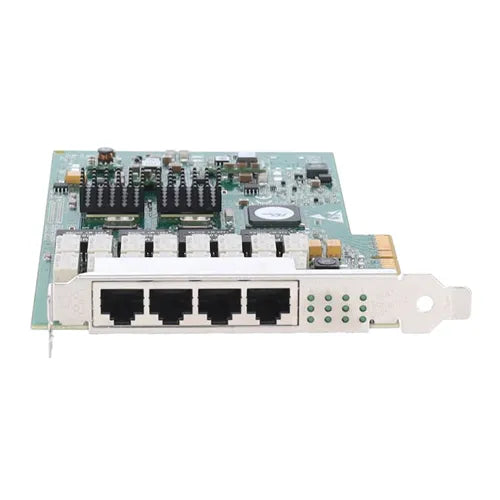 PEG4BPI Silicom Quad Port Copper Gig Ethernet PCI Express Adapter