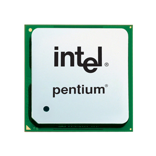 0W1611 Dell 1.50GHz 400MHz FSB 1MB L2 Cache Socket PGA478 Intel Pentium Single-Core Processor