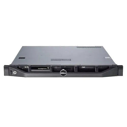 PER210 Dell PowerEdge R210 CTO Server Chassis