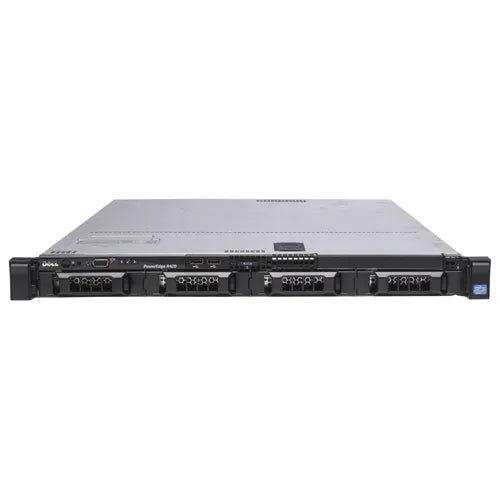 PER420-LFF Dell PowerEdge R420 LFF Chassis