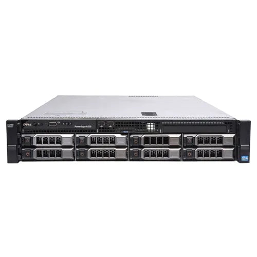 PER520 Dell PowerEdge R520 Server Chassis