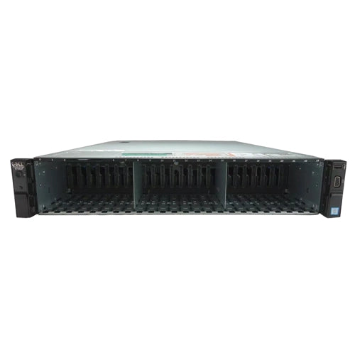 PER730XD-SFF Dell PowerEdge R730XD 2.5in SFF Array