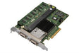 Dell - PERC6E-512MB - Perc 6/e 512MB SAS 6g Raid PCi-e