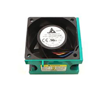 PFC0612DE - Delta Electronics 60x60x38mm 12V DC 1.68A Cooling Fan for Server R510