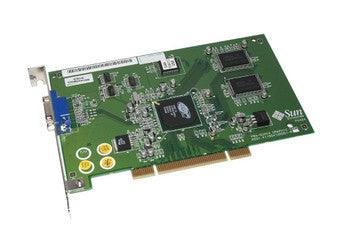 Sun - Vcqk5000Sdi - PGX64 Video Card