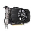 ASUS - PH-550-2G - AMD Radeon 550 2GB GDDR5 64-Bit HDMI / DisplayPort PCI-Express 3.0 Video Graphics Card