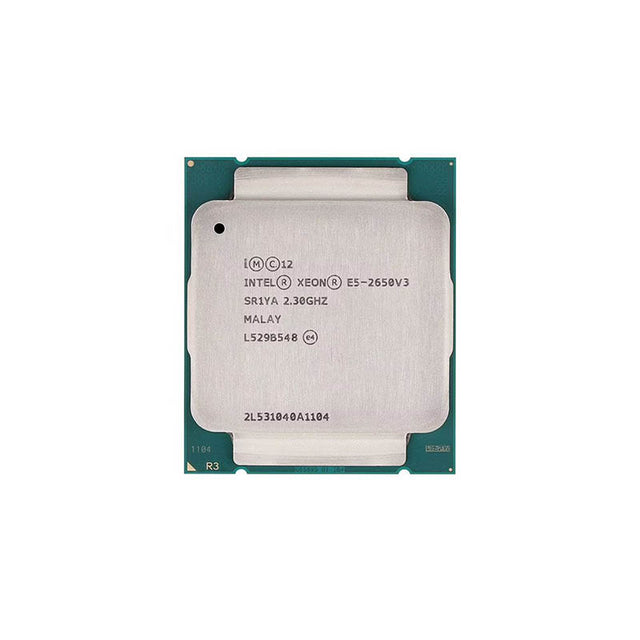PI-UCS-CPU-E52650D - Cisco 2.3GHz 9.6GT/s QPI 25MB SmartCache Socket FCLGA2011-3 Intel Xeon E5-2650 V3 10-Core Processor