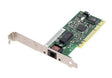 Intel - PILA8460BNIPK20 - PRO/100+ Single-Port RJ-45 100Mbps 10Base-T/100Base-TX Fast Ethernet PCI Management Network Adapter (20-Pack)