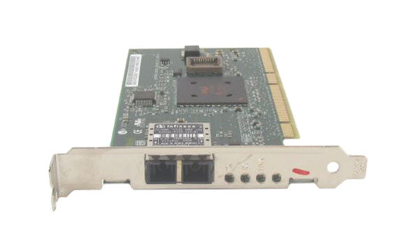 PIX-1GE-66 - Cisco 1 x Port Gigabit Ethernet Network Adapter Card for PIX 520/ 525 / 535 Firewall