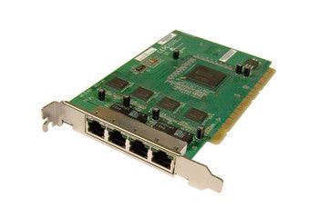 Cisco - PIX-4FE-RF - 10/100 Fast Ethernet interface card 4 x 10/100Base-TX LAN Interface Module
