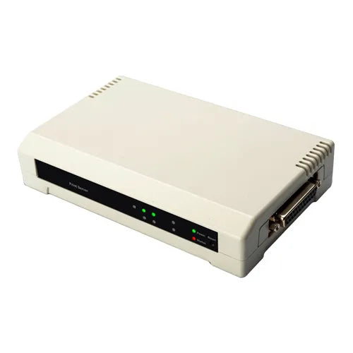 J2550-60013 HP JetDirect 1 x Port 10Base-T Network Print Server