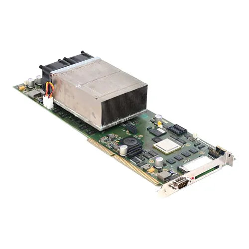 133-659428 NEC Xeon Quad CPU Board S2 DG7DXE