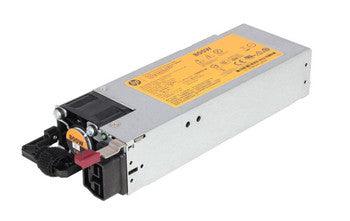 HP - PS-2801-3C-LF - E 800-Watt Flex Slot Universal Hot-Pluggable Power Supply for ProLiant DL300 Gen 9