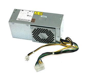 Lenovo - PS-4241-01-LENOVO - 240-Watts 80 Plus Bronze Power Supply for Thinkcentre M