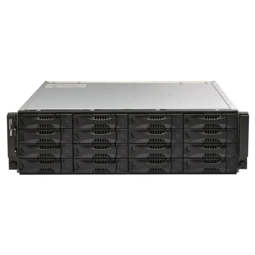 PS4000XV Dell EqualLogic Storage Array