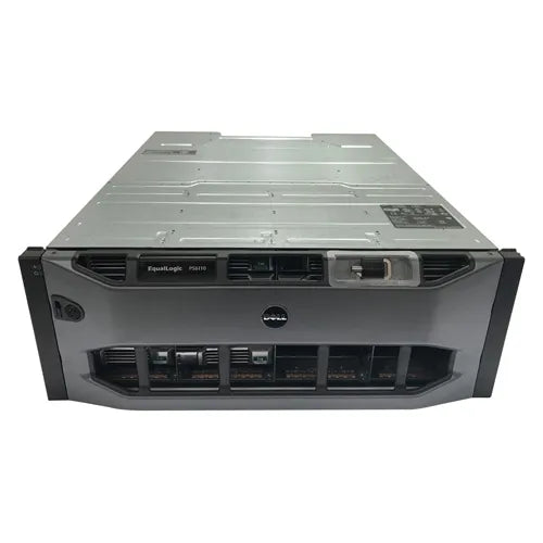 PS6110XV Dell EqualLogic Storage Array