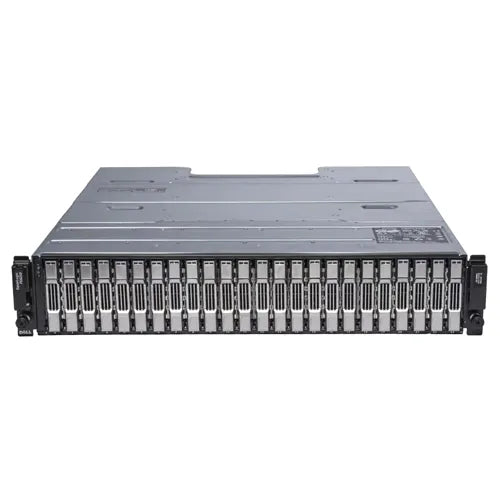 PS6210S Dell EqualLogic Storage Array