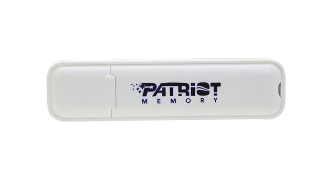 PSF128USB Patriot Signature 128MB X-Porter USB Flash Memory
