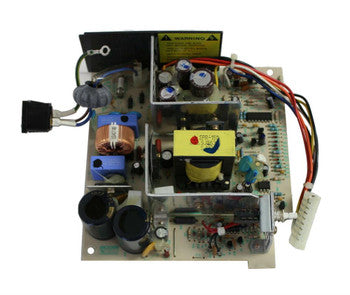HP - PSLD151301A - 160-Watts Power Supply for DeskJet 1600C