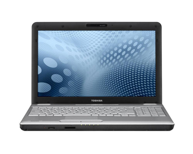 PSLM0U00M005BR Toshiba Satellite L505d-s6952 Turion X2 Rm-74 2.2GHz 4GB 400GB Dvdrw Dl 16'' Vista Home Premium W/webcam (refurbished)