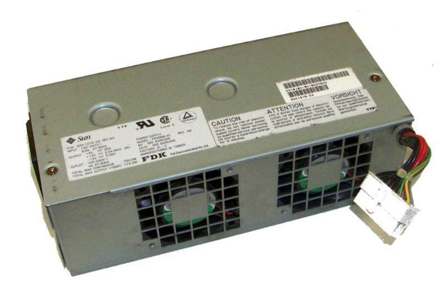 PSSP-150-21RS - Sun 150-Watts Power Supply - Orange Hardwares