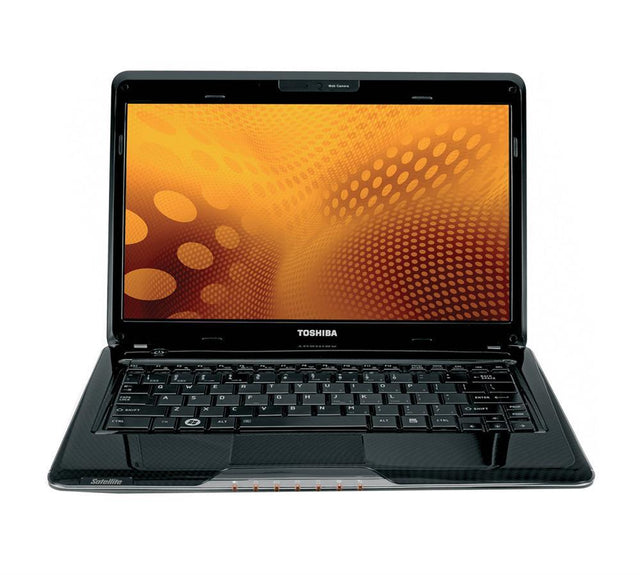 PST3AU00J008BR Toshiba Satellite T135-s1309 Pentium Dual-core Ulv Su4100 1.3GHz 3GB 320GB 13.3'' Led Windows 7 Home Premium W/webcam (refurbished)
