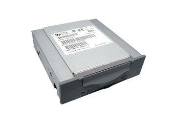 Dell - PV100T-VS80 - 40GB(Native) / 80GB(Compressed) DLT VS80 SCSI LVD Internal Tape Drive (Black)