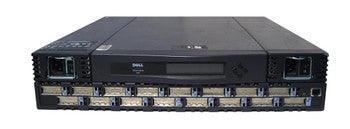 Dell - PV56F - 16-Ports Fibre Switch Gbic