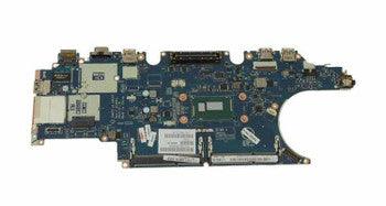 Dell - PVYKY - System Board (Motherboard) 2.10GHz With Intel Core i3-5010U Processors Support for Latitude E5450