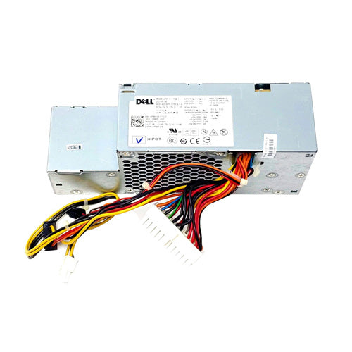 PW124 Dell 275-Watts 100-127V 6A 200-240V 3A 47-63Hz 24-Pin ATX Power Supply for OptiPlex 740 /745 /755 GX620