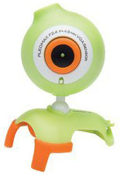 PWC-5300 Samsung Pleomax USB VGA Webcam