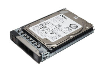 Dell - PWE066-150 - 300GB 10000RPM SAS 6Gbps 3.5-inch Internal Hard Drive