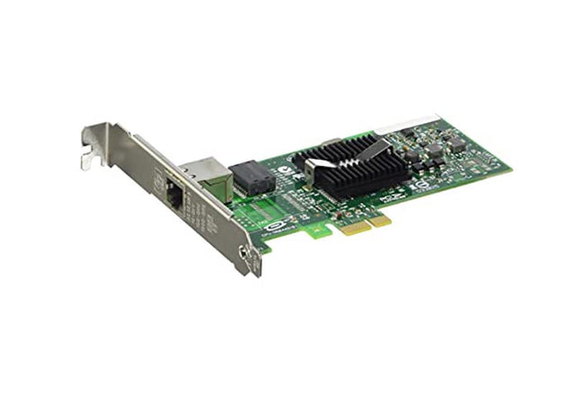 PWLA8490LX - Intel PRO/1000 MF 1 x Ports LC 1Gb/s 1000Base-LX PCI-X Gigabit Ethernet Server Network Adapter Card