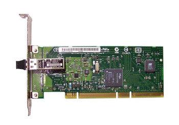 Intel - PWLA8490MFBLK - PRO/1000 MF Single-Port LC 1Gbps 1000Base-SX Gigabit Ethernet PCI-X Server Network Adapter
