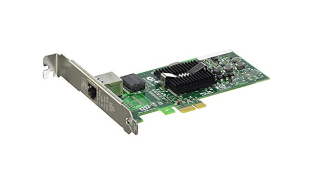PWLA8490SX - Intel PRO/1000 F 1 x Port SC 1Gb/s 1000Base-SX Gigabit Ethernet PCI Server Network Adapter Card