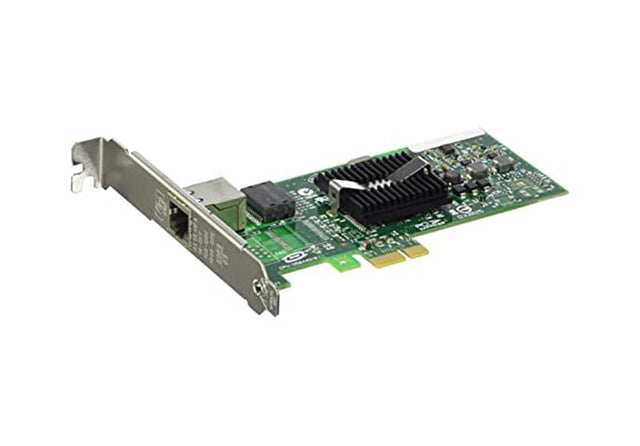 PWLA8490XTL - Intel Pro/1000 XT Single Port Server Adapter with Low Profile Bracket
