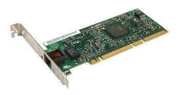 Intel - PWLA8490XTPAK5 - PRO/1000 XT Single-Port RJ-45 1Gbps 10Base-T/100Base-TX/1000Base-TX Gigabit Ethernet PCI-X Server Network Adapter (5-Pack)