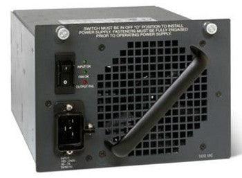 Cisco - PWR-1900-AC/6= - 1900-Watt AC Power Supply for 7606 Series