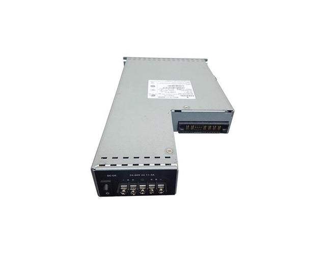 PWR-2911-DC= - Cisco 140-Watts 8A Hot-Pluggable DC Power Supply for 2911 Router - Orange Hardwares