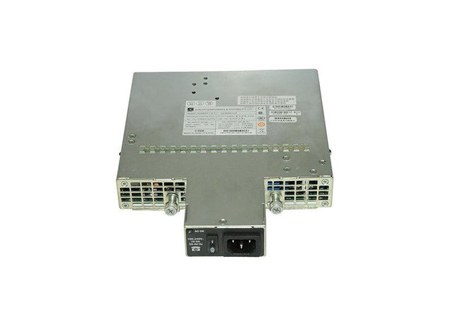 PWR-2921-51-POE= - Cisco 100-240V AC 50-60Hz Power Supply with PoE Cisco 2921 / 2951 Integrated Services Router - Orange Hardwares