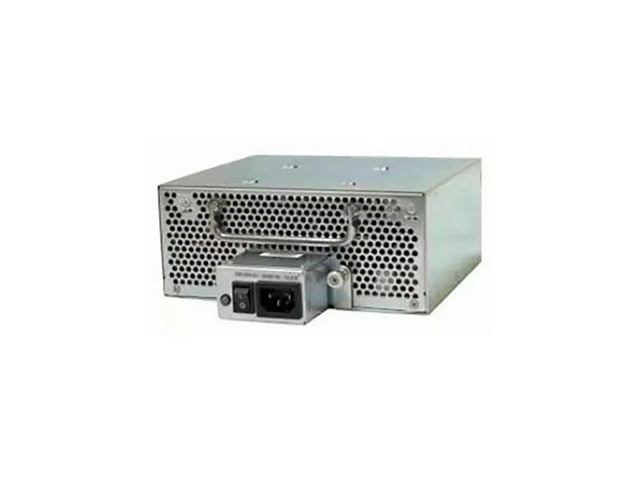 300-Watts 100-240V AC 3-2A Power Supply for 3845 Router