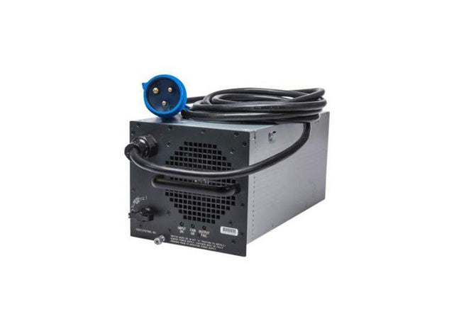 PWR-4000-DC - Cisco 4000-Watts 48V DC Power Supply for Catalyst 6506 / 6509 / 6509-NEB / 6509-NEB-A / 6513 - Orange Hardwares