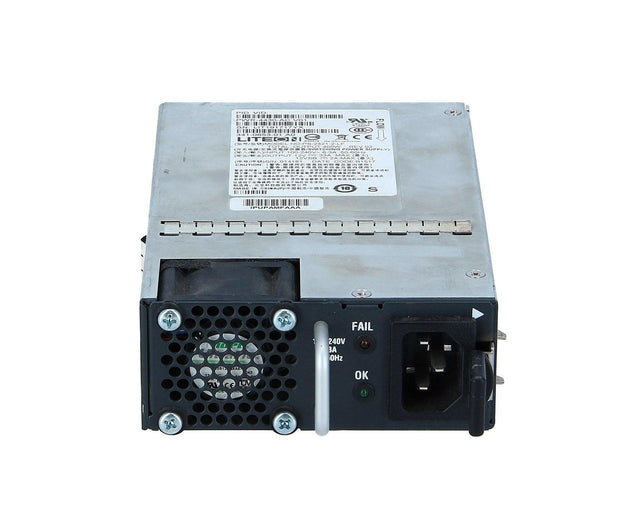 PWR-4430-AC - Cisco 400-Watts 100-240V AC 6.3A 50-60Hz Power Supply for ISR 4430 - Orange Hardwares