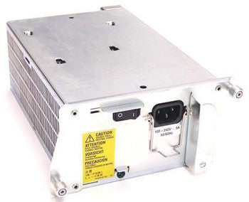 Cisco - PWR/7-AC - AC Power Supply for 7000/7507
