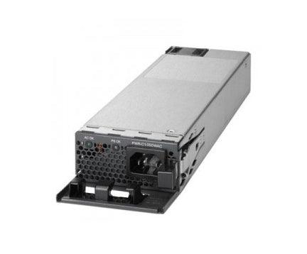 PWR-C1-350WAC - Cisco 350-Watts 100-240V AC 4Ã¢â¬â2A 50-60Hz Power Supply for Catalyst 3850 - Orange Hardwares