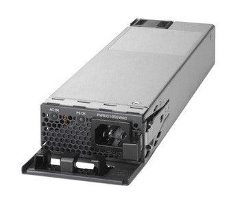 Cisco - PWR-C1-350WACOR - 350-Watt AC Config 1 Power Supply