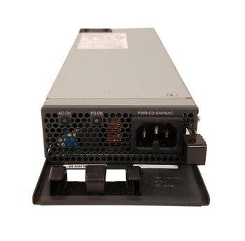 Cisco - PWR-C2-640WAC-X3 - 640-Watt AC Power Supply for 2960-x And 3650