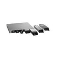Cisco - PWR-C3-750WAC-F-RF - 750-Watt Ac Power Supply for Catalyst 3850