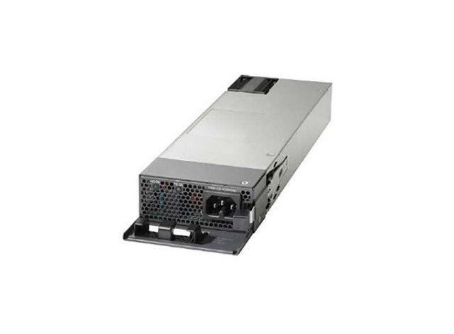 PWR-C5-125WAC - Cisco 125-Watts AC 100-240 Volt Power Supply for Catalyst 9000 Series - Orange Hardwares