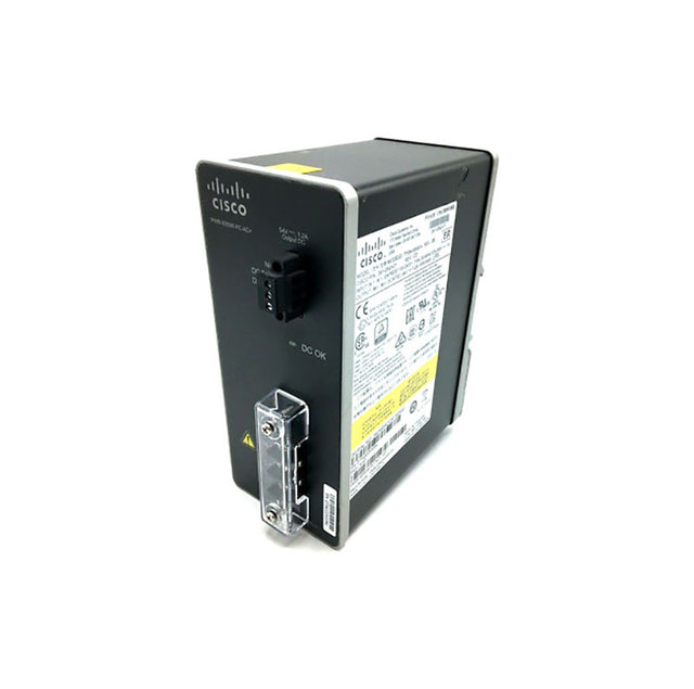 Low DC Power Supply for IE-3010 Switch